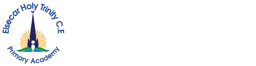 Elsecar Holy Trinity CofE Primary Academy logo