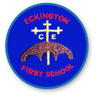 Eckington CofE First School logo