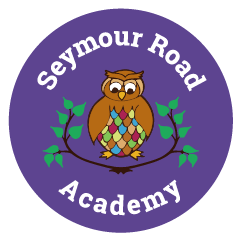 Seymour Road Academy logo
