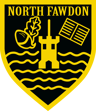 North Fawdon Primary School logo