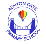 Ashton Gate Primary School logo