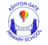 Ashton Gate Primary School logo