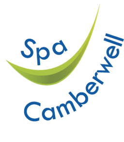 Spa School Camberwell logo