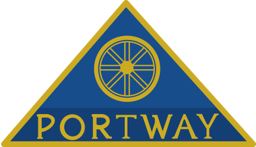 Portway Infant School logo