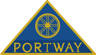 Portway Infant School logo