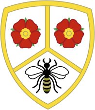 Woodlea Junior School logo