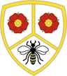 Woodlea Junior School logo