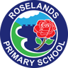 Roselands Primary School logo