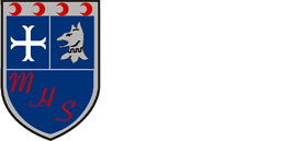 Maghull High School logo