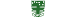 The Ursuline Academy Ilford logo