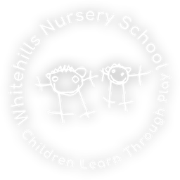 Whitehills Nursery School logo