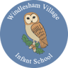 Windlesham Village Infant School logo