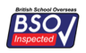 International School of Bucharest logo