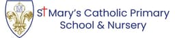 St Mary's Catholic Primary School logo