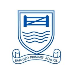 Barford Primary School logo