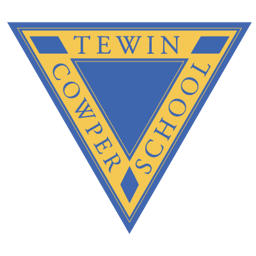 Tewin Cowper Church of England Voluntary Aided Primary School logo