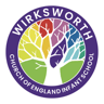 Wirksworth CofE Infant School logo