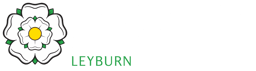Wensleydale School logo