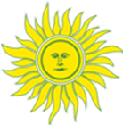 Shrubland Street Community Primary School logo