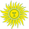 Shrubland Street Community Primary School logo