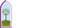 Wimborne St Giles Church of England First School and Nursery logo