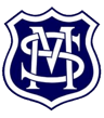 St Mary's The Mount Catholic Primary School logo