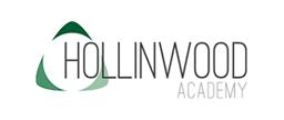 Hollinwood Academy logo