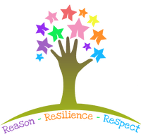 The Mount Junior Infant & Nursery School logo