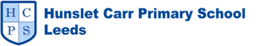 Hunslet Carr Primary School logo
