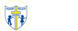 Whaplode Church of England Primary School logo
