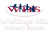 Whitings Hill Primary School logo