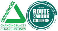 Groundwork South and North Tyneside logo