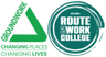Groundwork South and North Tyneside logo