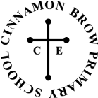 Cinnamon Brow Church of England Primary School logo