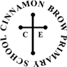 Cinnamon Brow Church of England Primary School logo