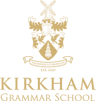 Kirkham Grammar School logo