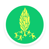 Poplar Primary School logo
