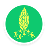 Poplar Primary School logo