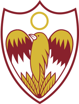 Farnborough Road Infant School logo