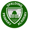Spalding Primary Academy logo