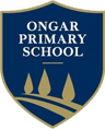 Ongar Primary School logo