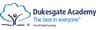 Dukesgate Academy logo