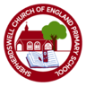 Shepherdswell Church of England Primary School logo