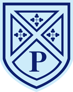 Parkside Middle School logo