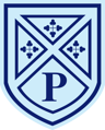Parkside Middle School logo
