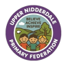 Glasshouses Community Primary School logo