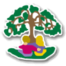 Simonside Primary School logo