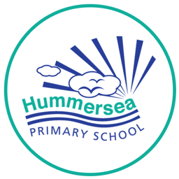 Hummersea Primary School logo