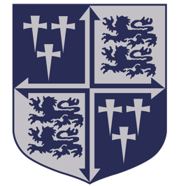 Holte School logo