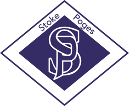 The Stoke Poges School logo